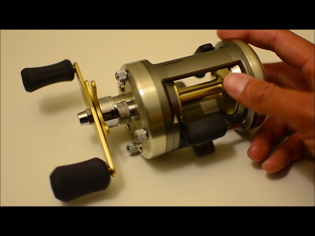 Reel Honest Disappointment: Shimano Cardiff 401A Breaks After 2 Months 