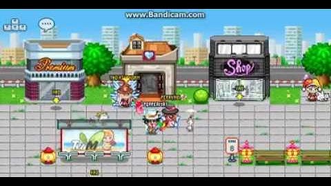 Nâng Cấp Vương Miện Huyền Vũ By  hathoai1992