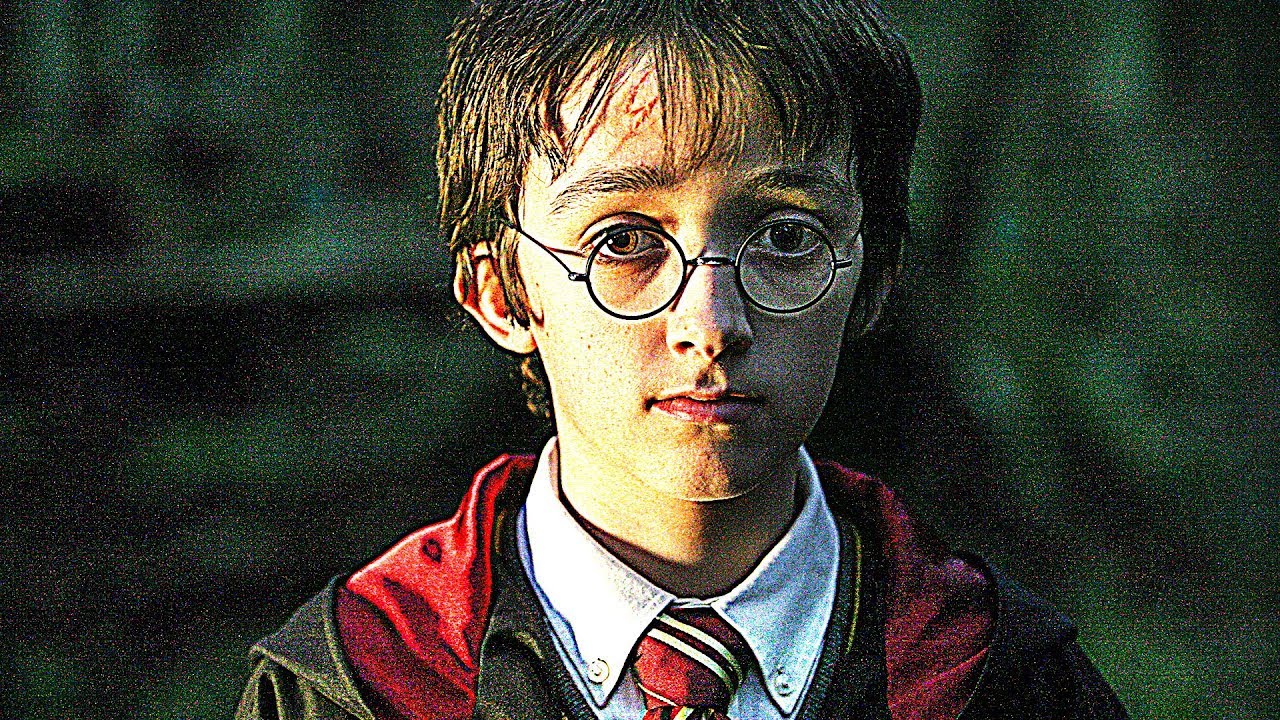 Harry Potter  les Origines   Film COMPLET en Franais 