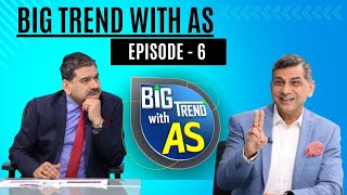 Mastering Profit in Small-Cap Stocks: Strategies with Anil Singhvi & Atul Suri | Big Trend with AS