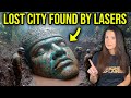 Archaeologists Discovered Hundreds Of Lost Cities Using LiDAR Mp3 Song