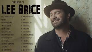 Lee Brice Greatest Hit - The Best Songs of Lee Brice - New Country