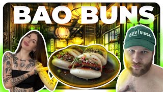 Bao Buns w/ @terinka_a - VARIM KANAL #18