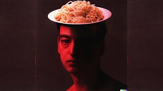 Joji - Sanctuary with the chorus of Fried Noodles [FIXED VERSION]