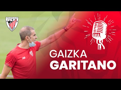 🎙️ Gaizka Garitano | pre Granada CF - Athletic Club | J38 LaLiga 2019-20