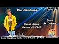 New afar music omar dini alias amanda remix 2024 wile cinteh wagre cintehafara djibtalent