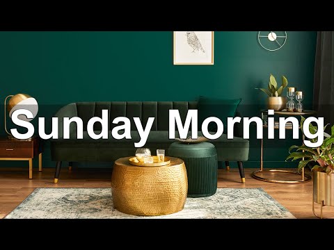 Sunday Morning Jazz - Weekend Jazz and Bossa Music for Positive Mood