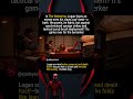 The Wolverine: The Enemy His Claws Can't Beat — A Bath