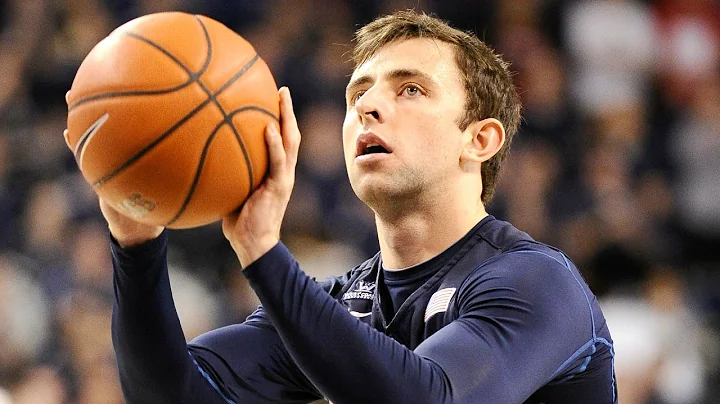 Nick Emery Hits 10 3's, Sets BYU Freshman Scoring ...