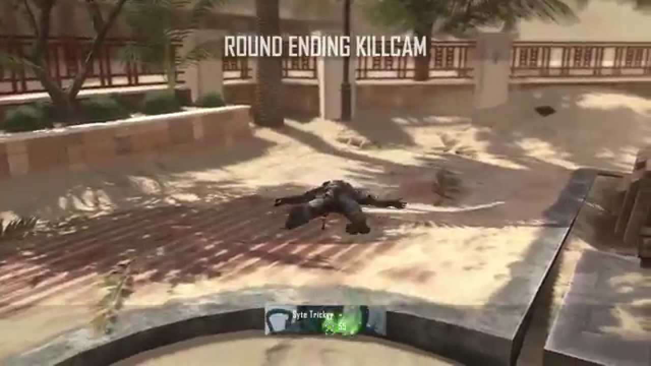 FaZe should make a Trick Knifing division! @FaZeClan