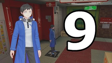 Digimon Story Cyber Sleuth Hacker