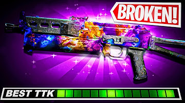 *NEW* BEST MINIBAK CLASS SETUP in WARZONE 2! 😍 (Best MINIBAK Class Setup)