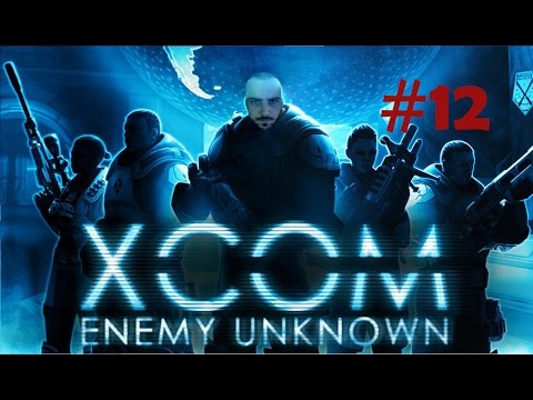 Zengin Olduk - XCOM : Enemy Unknown #12 [ Türkçe ]