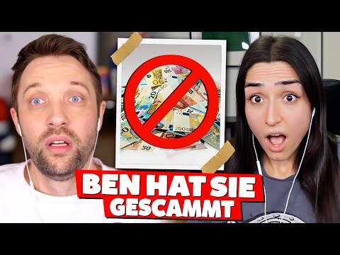 HOW BENX SCAMMED THEM FOR MONTHS... - Die Drei Rabauken