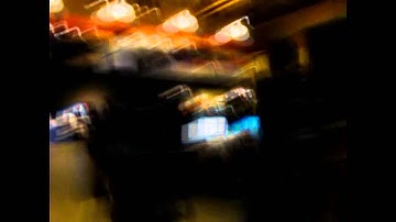 DynamiX TteSPORTS TheParty 11 LAN Moments