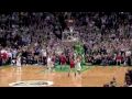 Boston Celtics Top Ten Plays of the 2009 Season