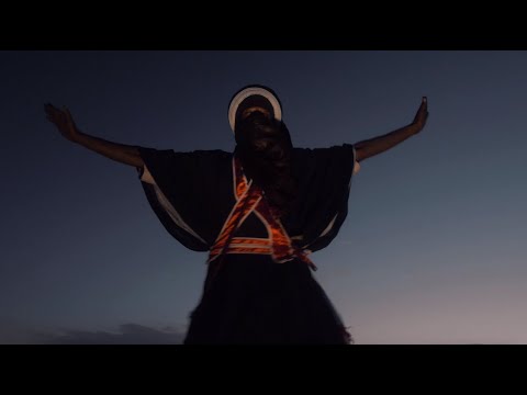 Imarhan - Achinkad (Official Video)