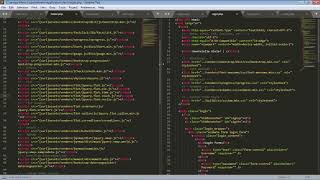 login dengan ajax di codeigniter di padu tamplate gentelella