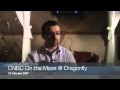 CNBC On the Move 11 Oct 07