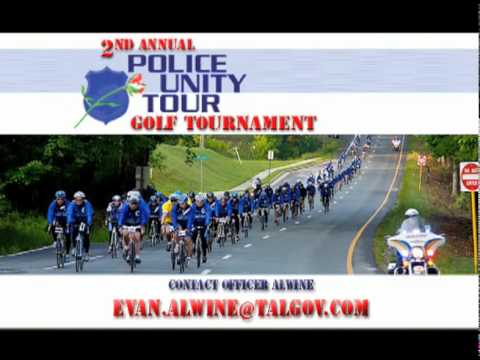 Police Unity Tour