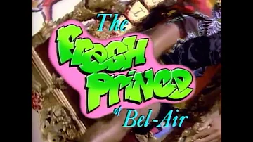 Fresh Prince of Bel Air Opening Credits and Theme Song