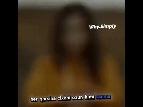 Nigar Muharrem - Yanliz Şeheri (LYRICS EDIT)