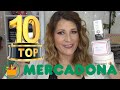 Top 10, FAVORITOS MERCADONA* parte II