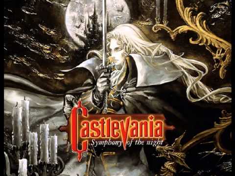 Castlevania: Symphony of the Night music -- Festival of Servants