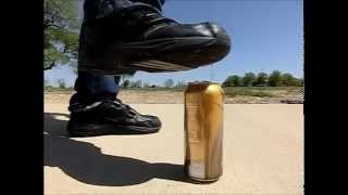 Can Crush high-speed
