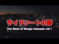 サイドシートの影 The Best of Shogo Hamada vol 1