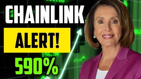 CHAINLINK UPDATE! - WATCH THIS BEFORE TOMORROW! - THIS IS BIG! - LINK ANALYSIS