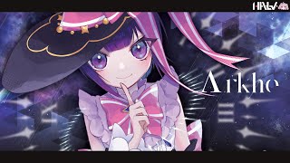 自己紹介(今更)｜陽さん
