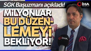 Bağ-Kurlu Esnaf Erken Emeklilik İçin Gün Sayıyor Erken Emeklilik Şartları Nelerdir?