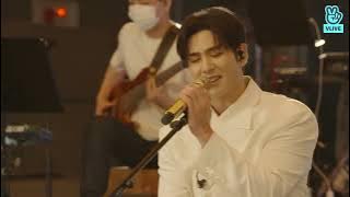 20210721 [뉴이스트 NU'EST] 백호 BAEKHOn21 / Trust me