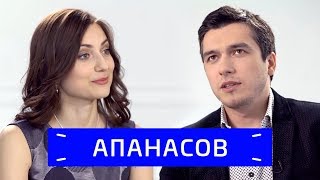 Астемир Апанасов - о кавказской эстраде, свадьбах и морепродуктах / Zoom