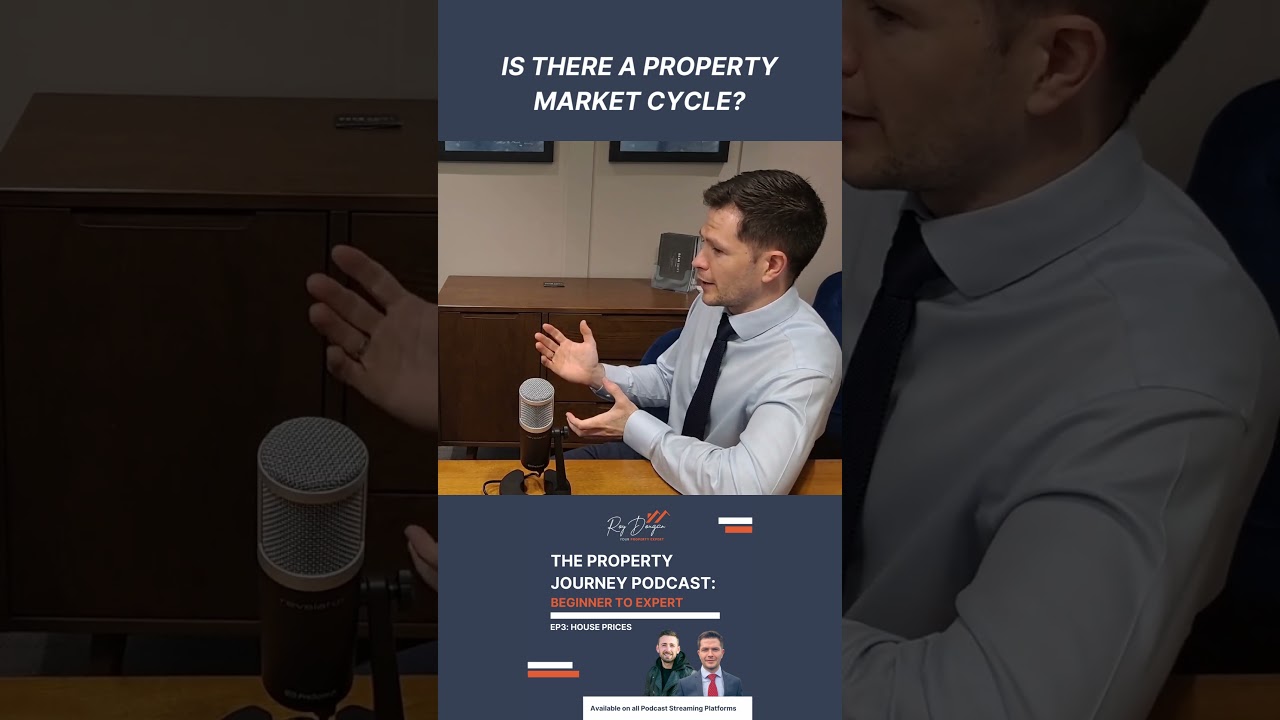 Is There A Property Market Cycle? 