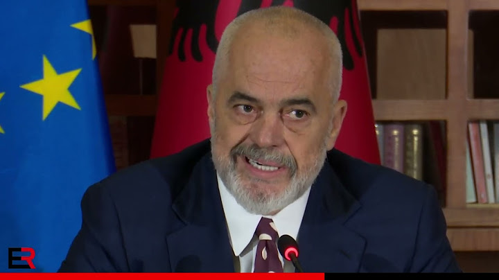 Rama sulmon Berishën dhe Metën: Akuzat me serbë e kinezë, prodhime të një tërbimi non-gratash