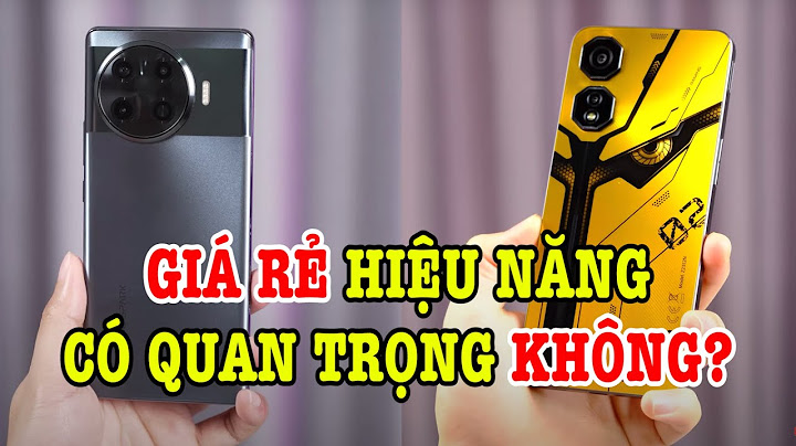 Có 5 triệu thì nên mua điện thoại nào năm 2024