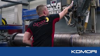 Full Apex International - Suppliers Series Update