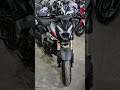brand new bajaj pulsar NS400z blackcolor 🤍 🤍 bike #foryou #video #ns200 @ymnvlogs