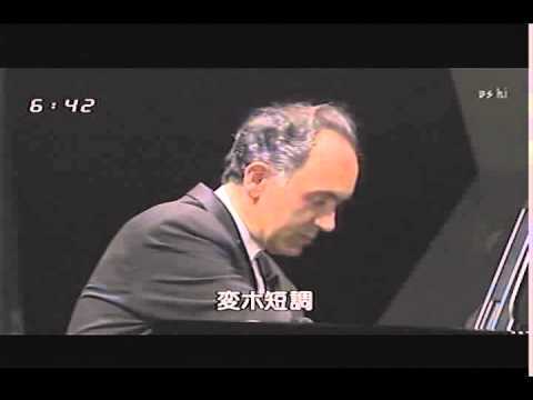 Abdel Rahman El bacha plays Rachmaninoff