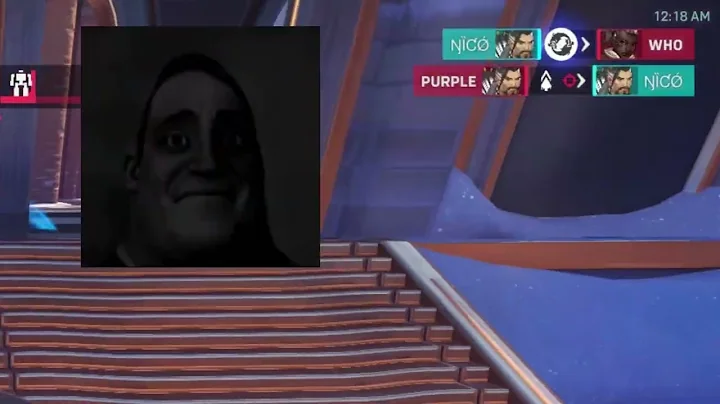 yo mama
