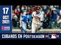 🇨🇺 RESUMEN / DODGERS vs BRAVOS / NLCS - Juego 2