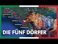 Cinque Terre Italien 2025: Kompletter Guide + Route der wiedereröffneten Via dell'Amore