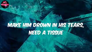 KenTheMan - Not My N*gga (Lyrics)