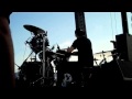 Dave Lombardo Slayer World Painted Blood Live Big 4