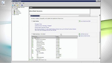 Deploying System Center 2012 Configuration Manager: Installing and Configuring Prerequisites