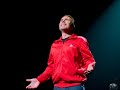 A Different Stage | Gary Barlow | #ADifferentStage