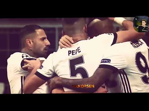 Beşiktaş Bu Benim Öyküm  2017 2018 Sezonu