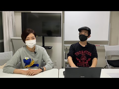 相方の体がガチで故障してしまって大変でした・・・【Room3の見れるラジオ】